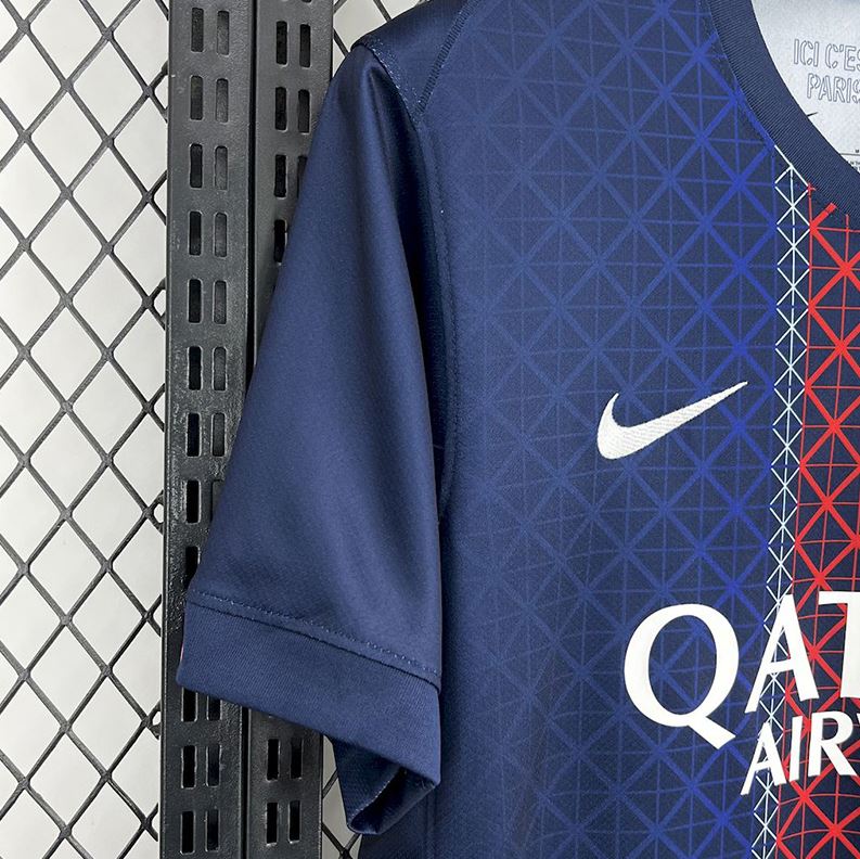 PSG 25-26 Home Kit