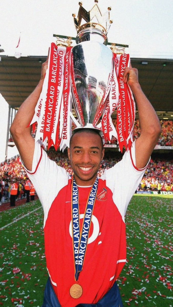 03-04 Arsenal Retro Kit