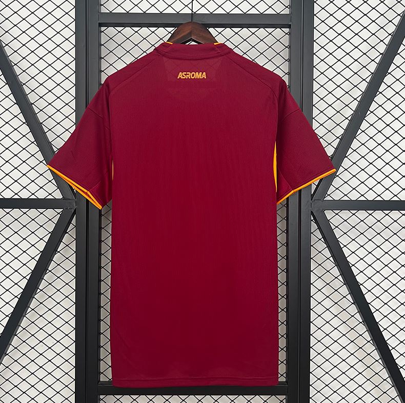 AS Roma 25-26 Kits