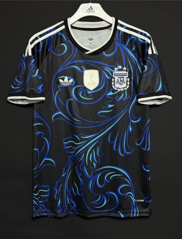 Argentina 25-26 Away Kit