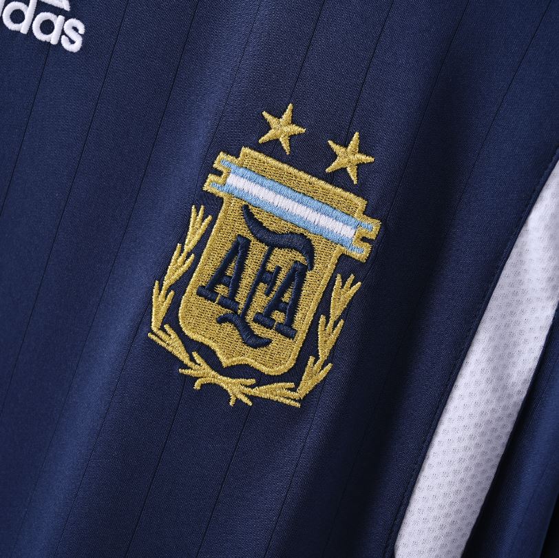 Argentina 2006 Kits