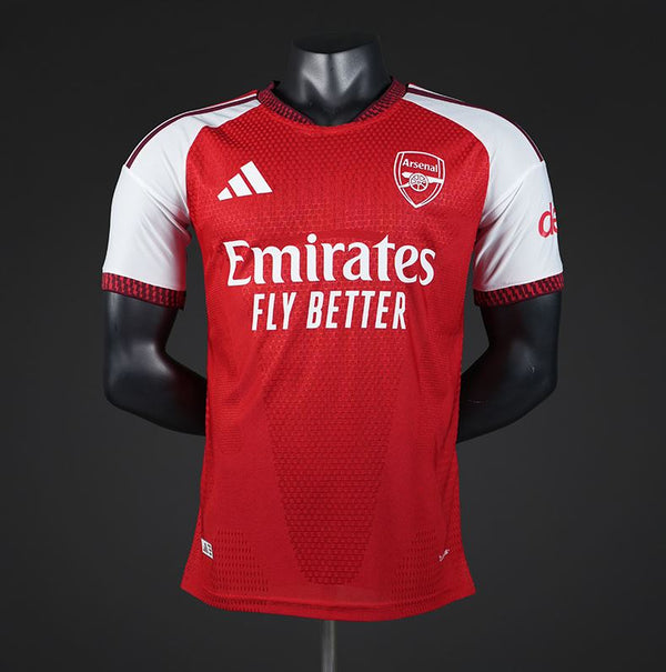 Arsenal 26/27 Kits