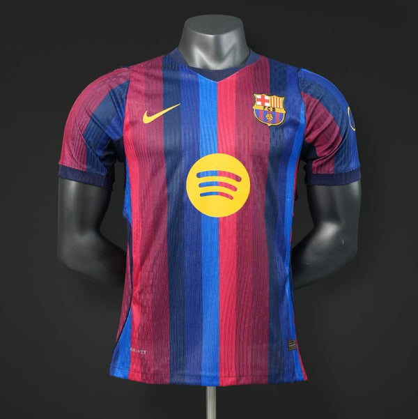 Barcelona 26/27 Kits