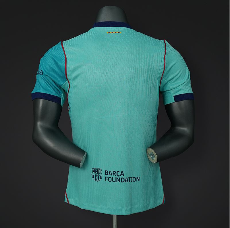 Barcelona 26/27 Kits