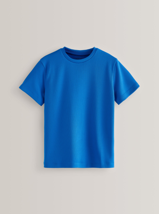 Blue Kit