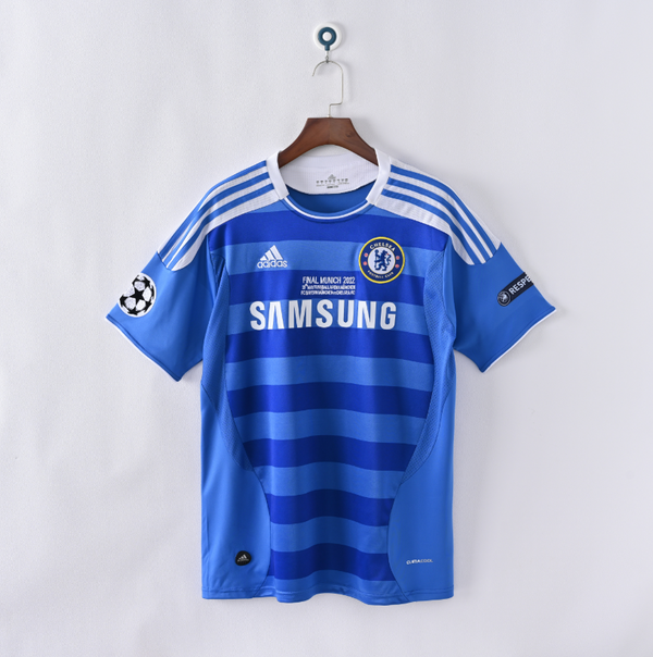 11-12 Chelsea Home Retro Kit