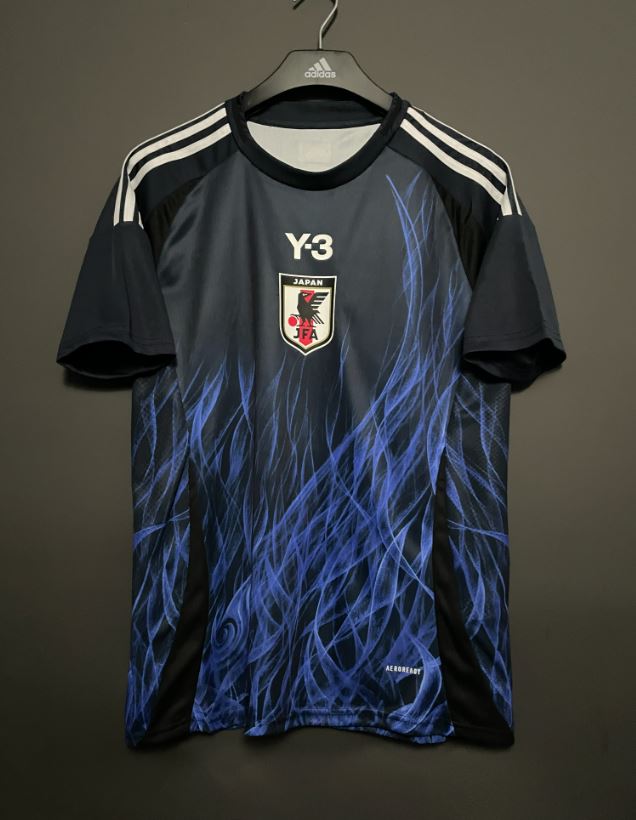 Japan 25-26 Home Kit