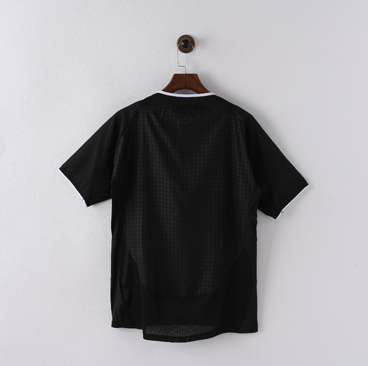 03-04 Manchester United Away Retro Kit