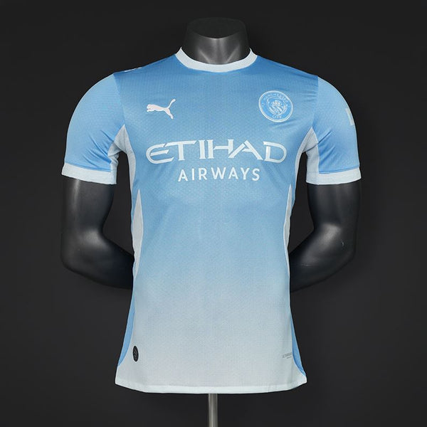 Manchester City 26/27 Kits