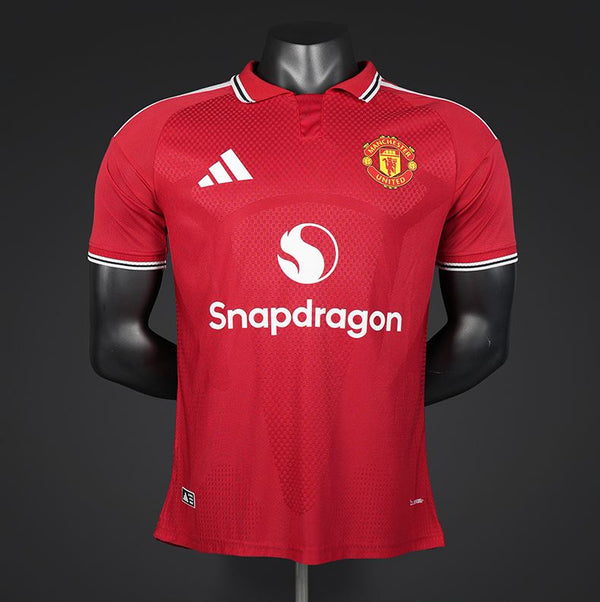 Manchester United 26/27 Kits