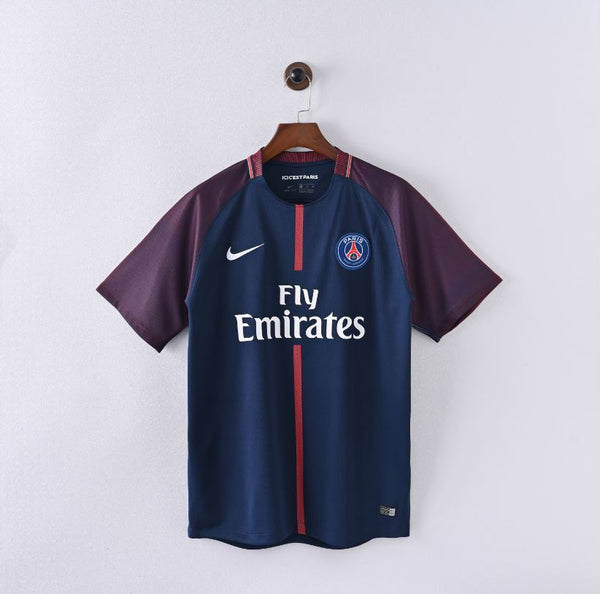 PSG 17-18 Kits