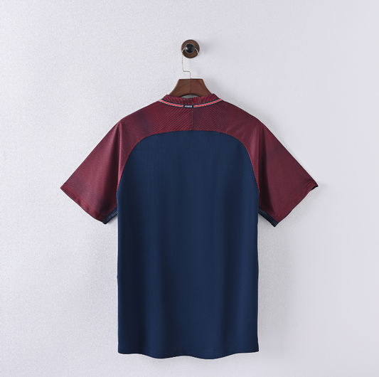17-18 PSG Home Retro Kit
