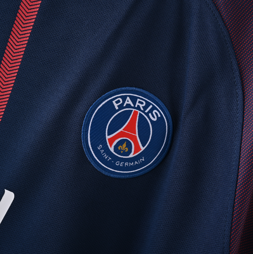 17-18 PSG Home Retro Kit