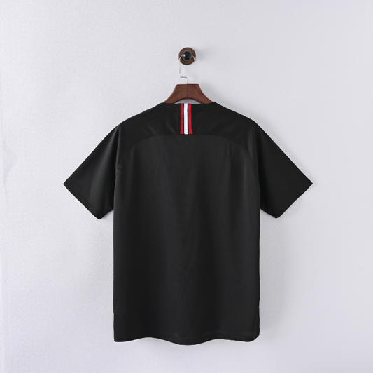 18-19 PSG Away Retro Kit