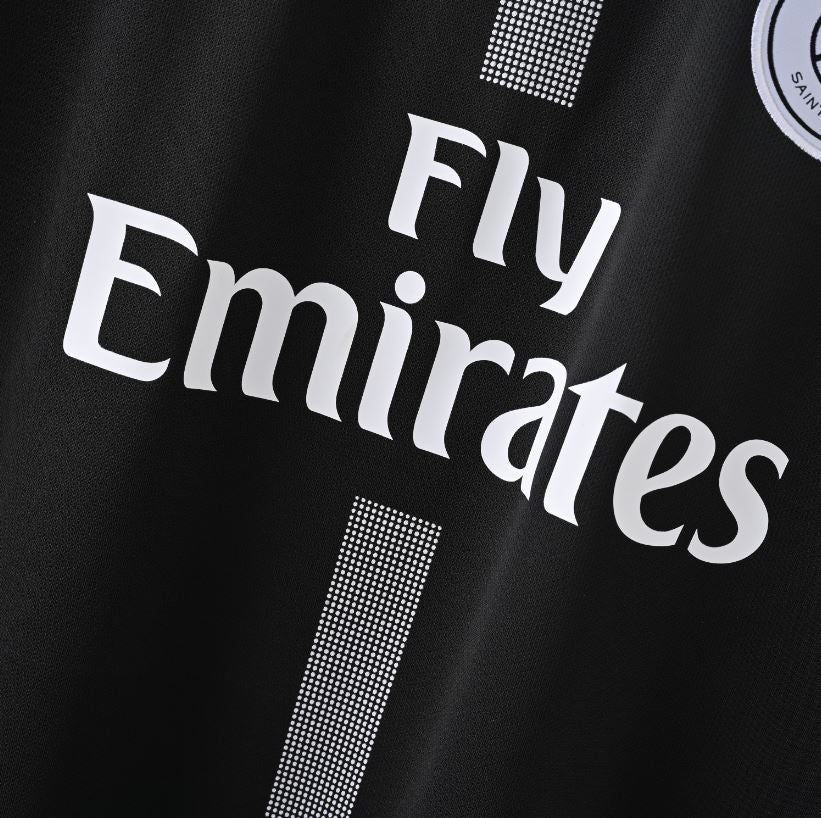 PSG 18-19 Away Kits