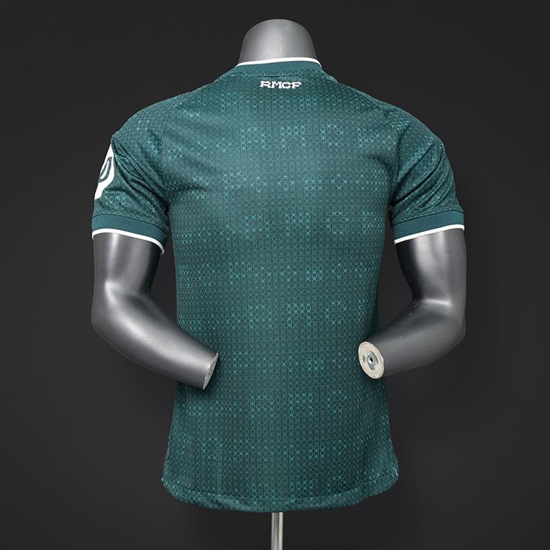 Real Madrid 26/27 Kits