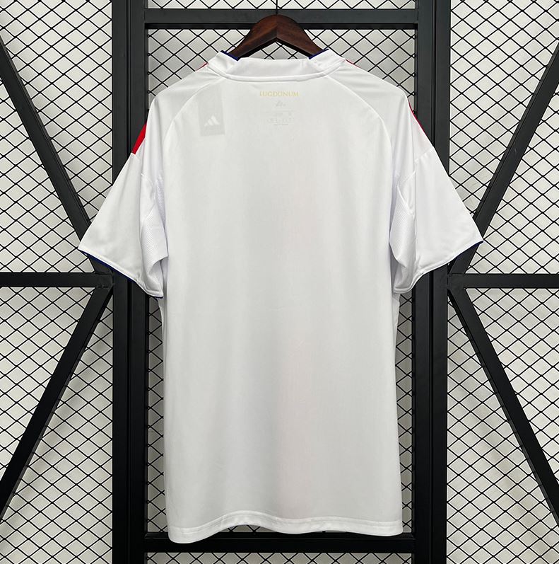 Lyon 25-26 Kits