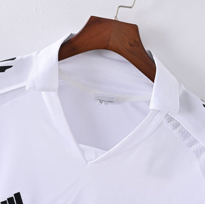 05-06 Real Madrid Away Retro Kit