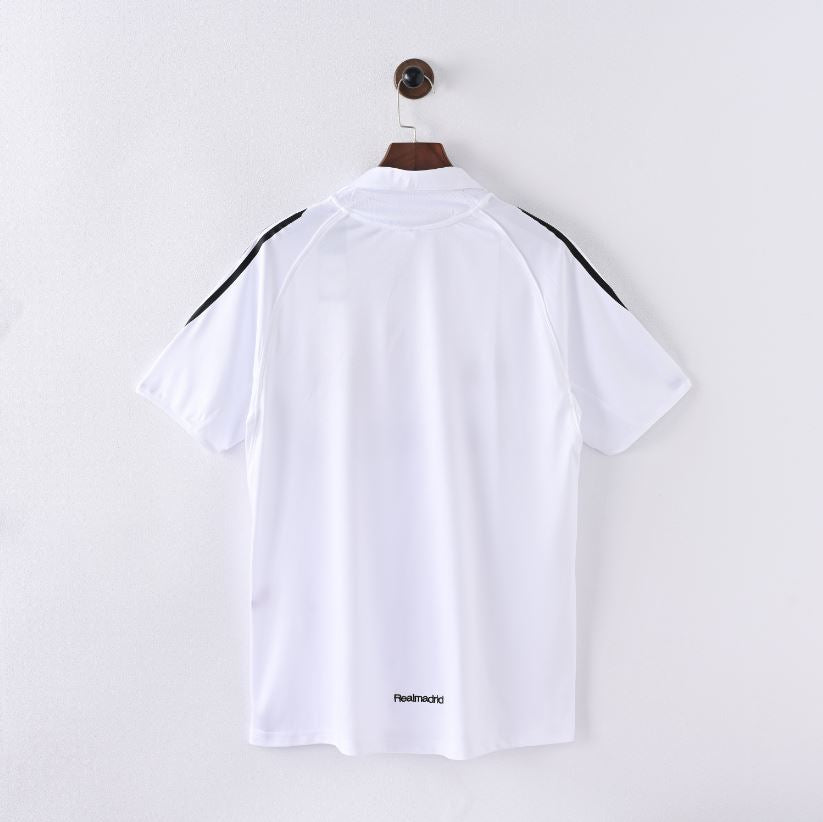 05-06 Real Madrid Away Retro Kit