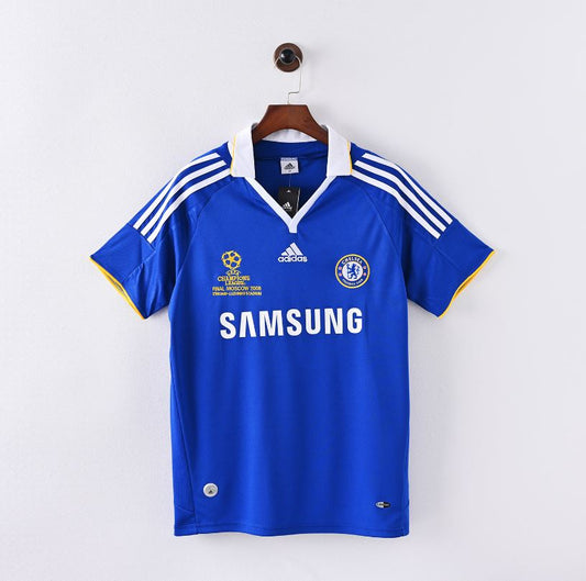 08-09 Chelsea Home Retro Kit