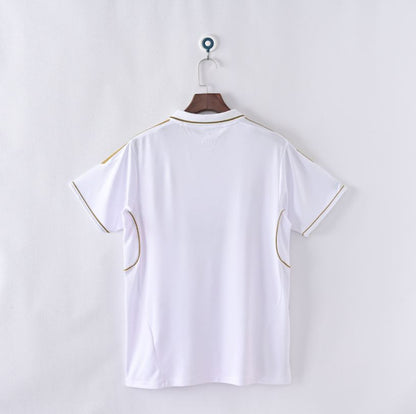 11-12 Real Madrid Home Retro Kit