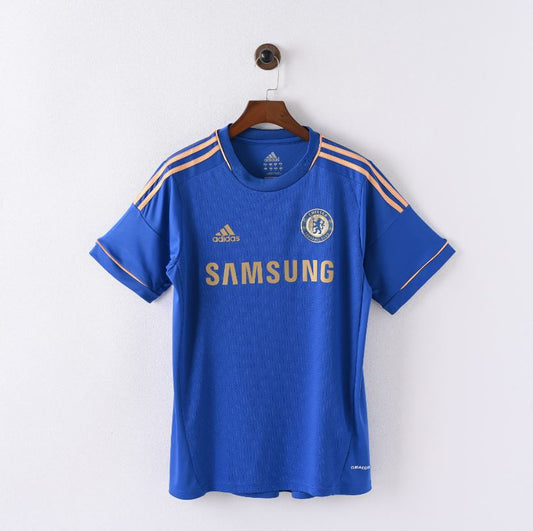 12-13 Chelsea Home Retro Kit