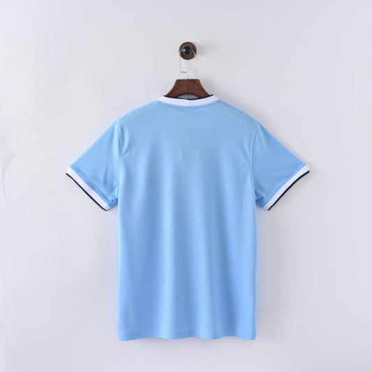 13-14 Manchester City Home Retro Kit