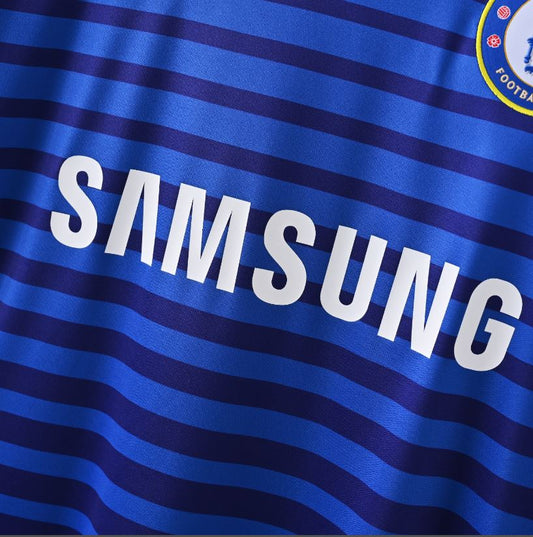 14-15 Chelsea Home Retro Kit
