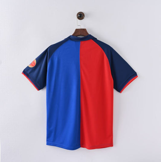 1899-1999 Barcelona 100th Anniversary Home Retro Kit