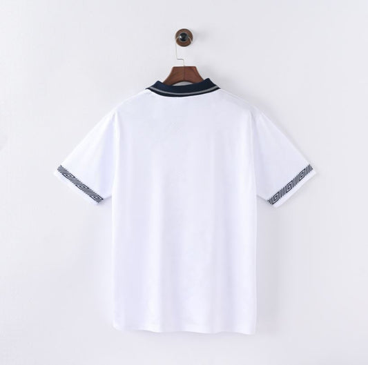 1990 England Home Retro Kit
