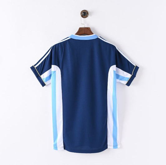 1998 Argentina Home Retro Kit