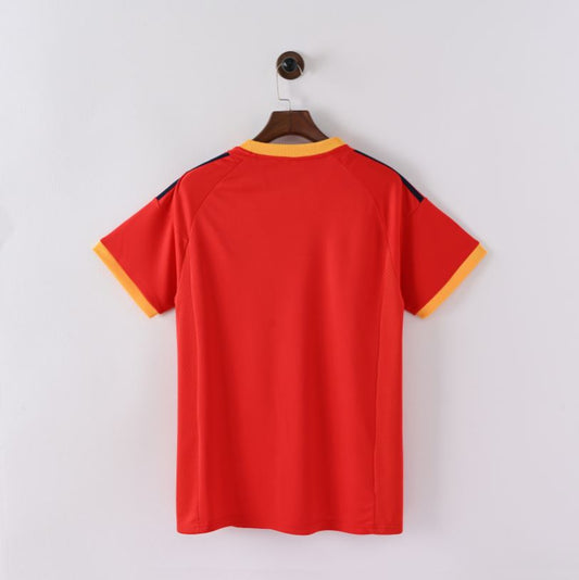 2002 Spain Home Retro Kit