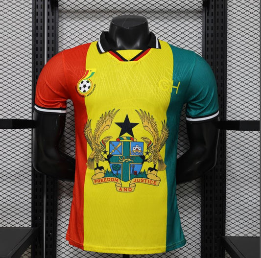African customize shirt