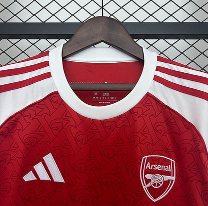 Arsenal 25-26 Home Kit