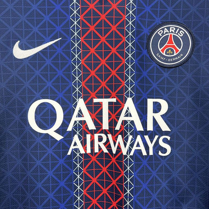 PSG 25-26 Home Kit