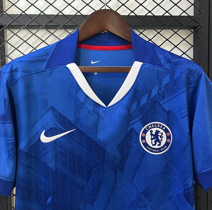 Chelsea 25-26 Home Kit
