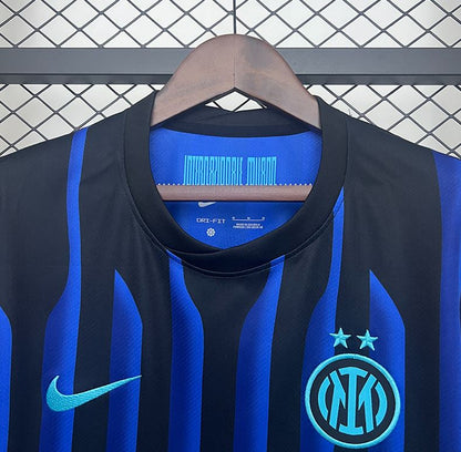 Inter Milan 25-26 Home Kit