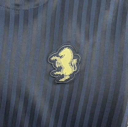 Juventus 25-26 Away Kit