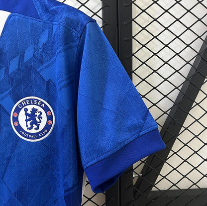 Chelsea 25-26 Home Kit