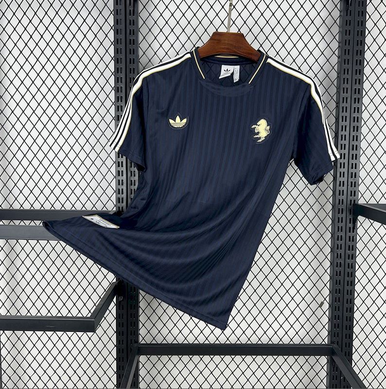 Juventus 25-26 Away Kit