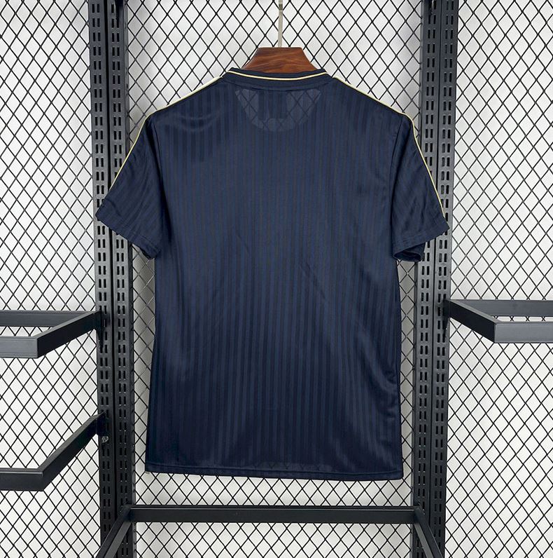 Juventus 25-26 Away Kit