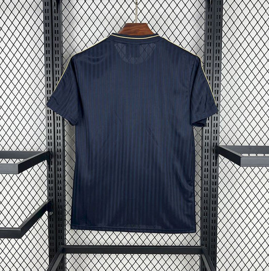 Juventus 25-26 Away Kit