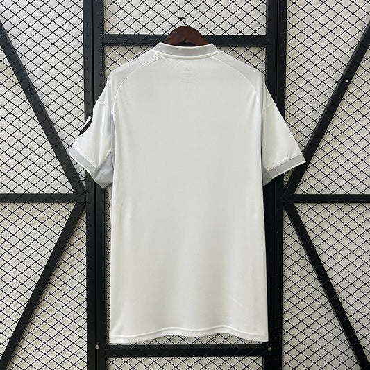Real Madrid 25-26 Home Kit