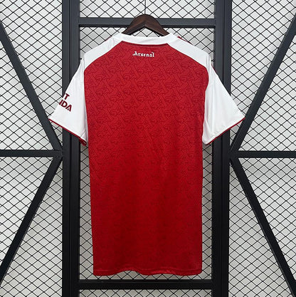 Arsenal 25-26 Home Kit