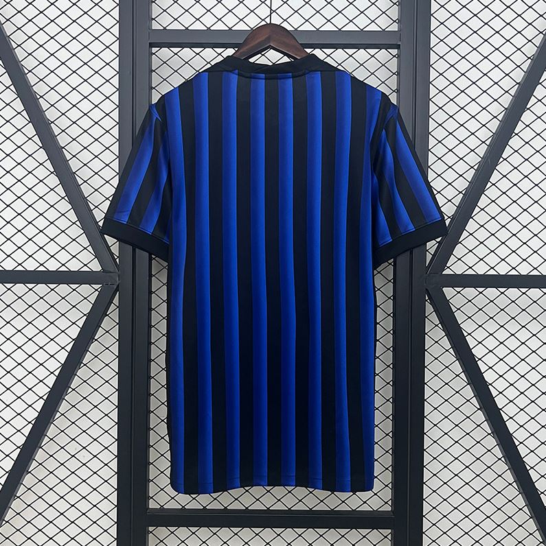 Inter Milan 25-26 Home Kit