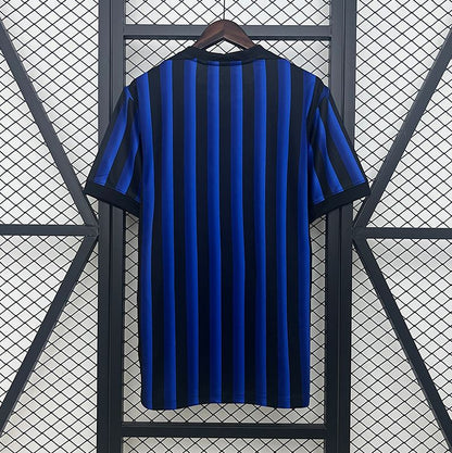 Inter Milan 25-26 Home Kit