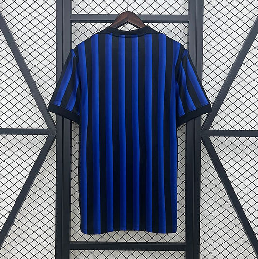 Inter Milan 25-26 Home Kit