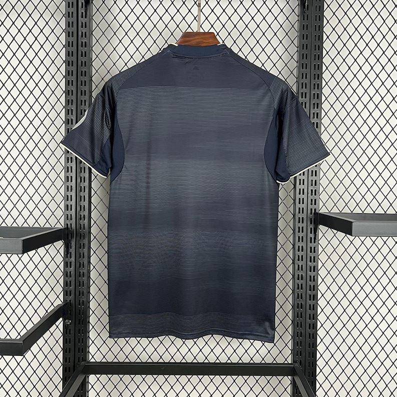 Real Madrid 25-26 Away Kit
