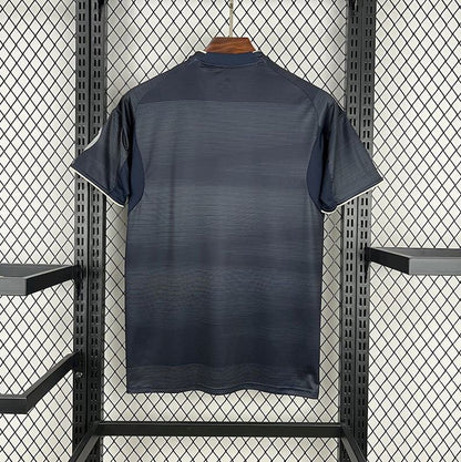Real Madrid 25-26 Away Kit