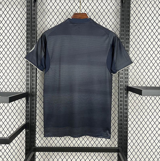 Real Madrid 25-26 Away Kit